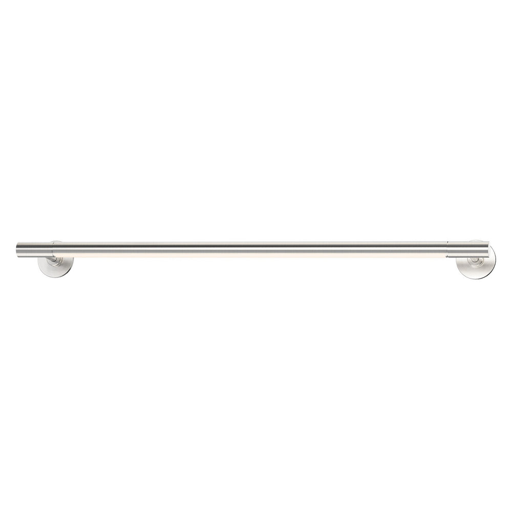 ET2 - LED Picture Light - Purist - Satin Nickel- Union Lighting Luminaires Decor