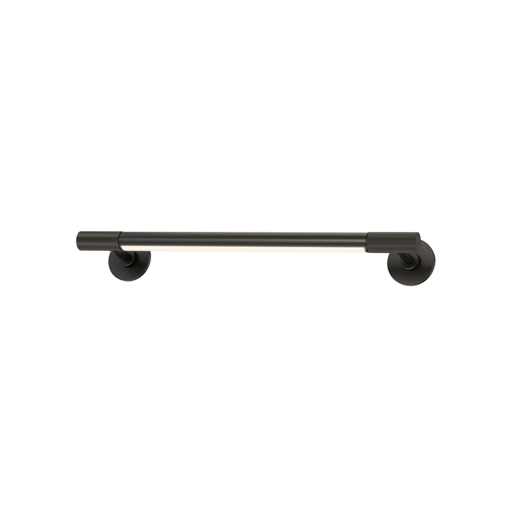 ET2 - LED Picture Light - Purist Presa - Black- Union Lighting Luminaires Decor