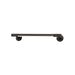 ET2 - LED Picture Light - Purist Presa - Black- Union Lighting Luminaires Decor