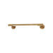 ET2 - LED Picture Light - Purist Presa - Gold- Union Lighting Luminaires Decor