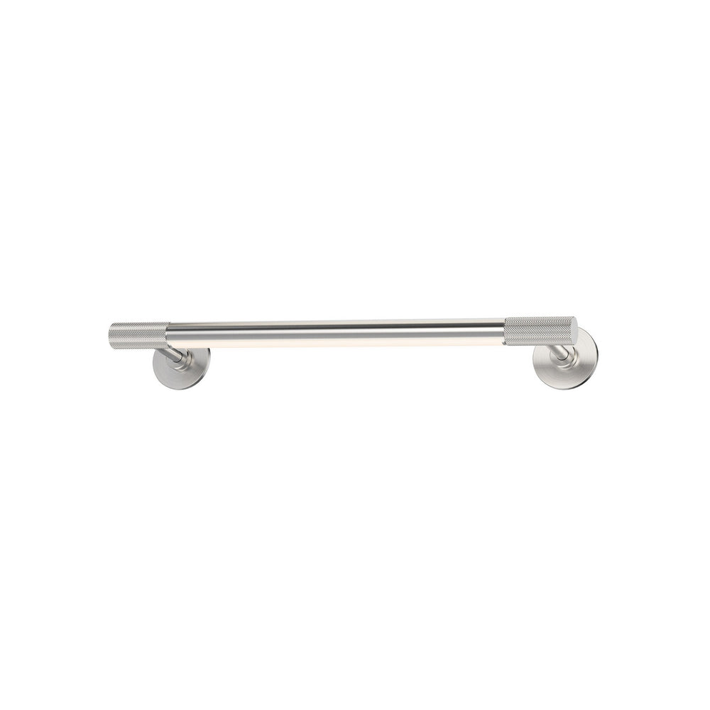 ET2 - LED Picture Light - Purist Presa - Satin Nickel- Union Lighting Luminaires Decor