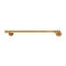 ET2 - LED Picture Light - Purist Presa - Gold- Union Lighting Luminaires Decor