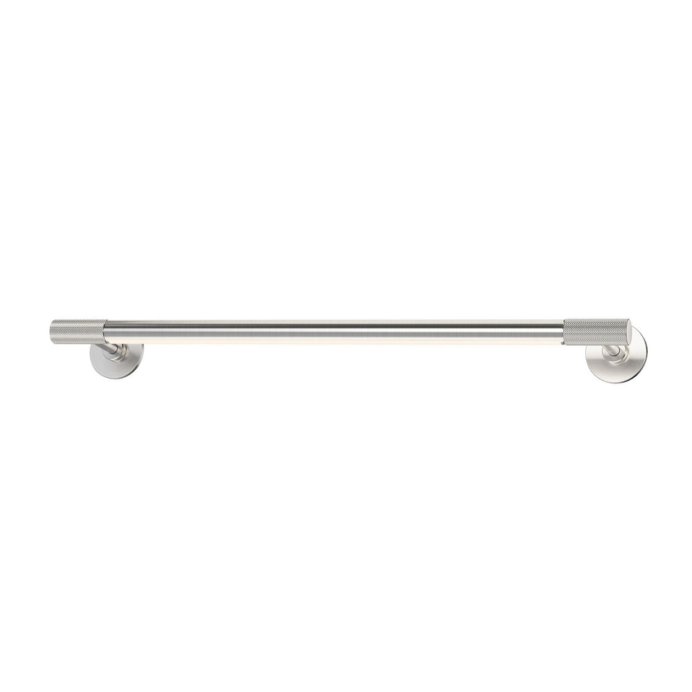 ET2 - LED Picture Light - Purist Presa - Satin Nickel- Union Lighting Luminaires Decor
