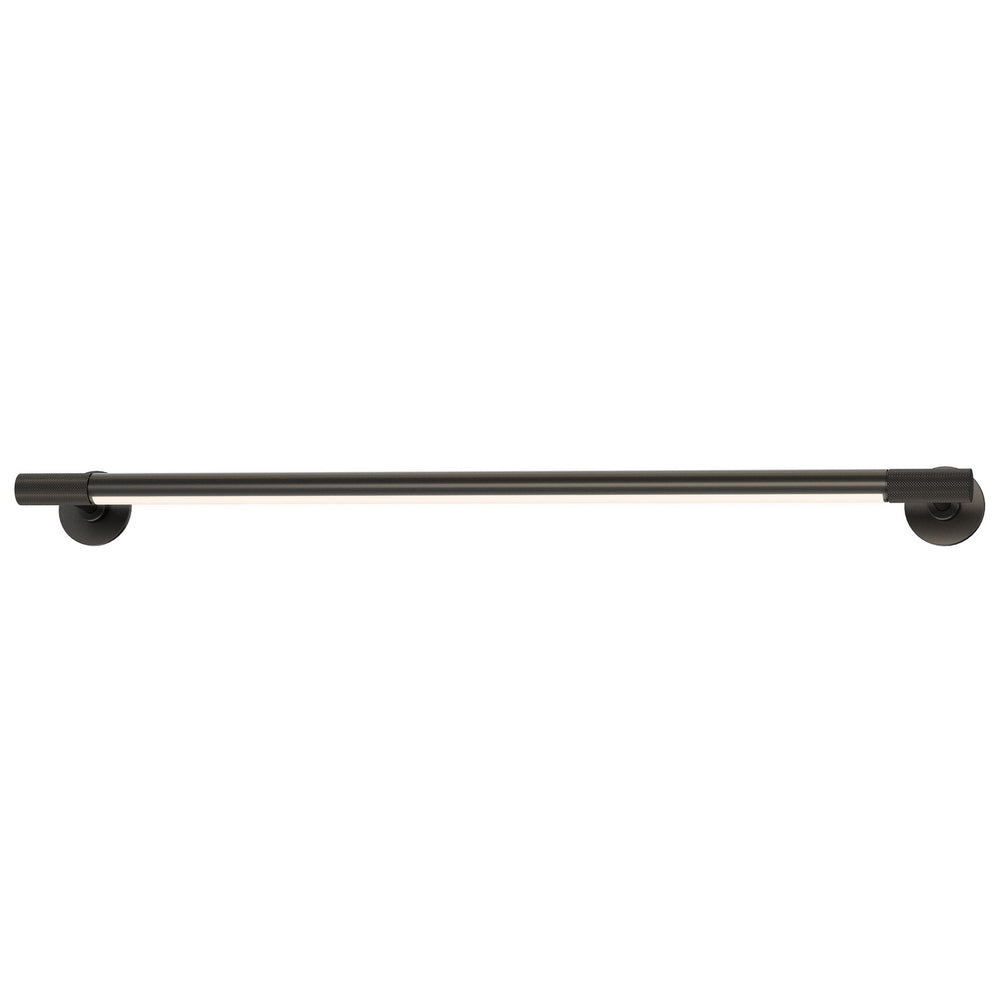 ET2 - LED Picture Light - Purist Presa - Black- Union Lighting Luminaires Decor