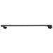 ET2 - LED Picture Light - Purist Presa - Black- Union Lighting Luminaires Decor