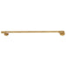 ET2 - LED Picture Light - Purist Presa - Gold- Union Lighting Luminaires Decor