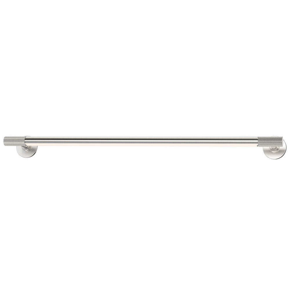 ET2 - LED Picture Light - Purist Presa - Satin Nickel- Union Lighting Luminaires Decor