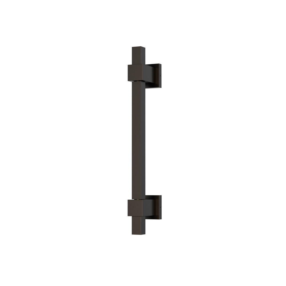 ET2 - LED Wall Sconce - Cubist - Black- Union Lighting Luminaires Decor