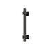 ET2 - LED Wall Sconce - Cubist - Black- Union Lighting Luminaires Decor