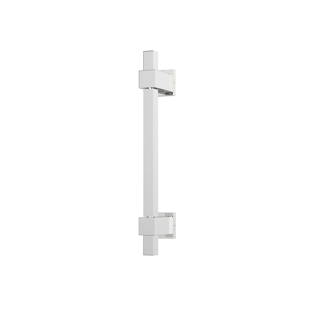 ET2 - LED Wall Sconce - Cubist - Polished Chrome- Union Lighting Luminaires Decor