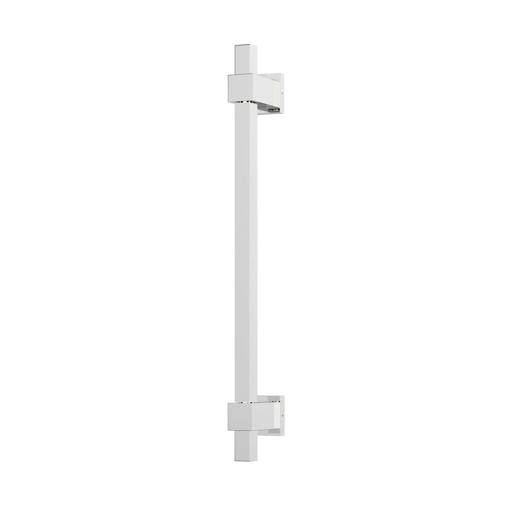 ET2 - LED Wall Sconce - Cubist - Polished Chrome- Union Lighting Luminaires Decor