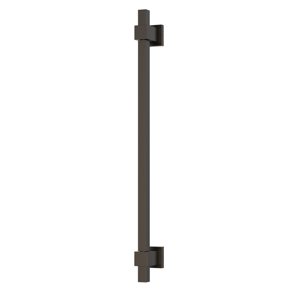 ET2 - LED Wall Sconce - Cubist - Black- Union Lighting Luminaires Decor