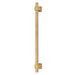 ET2 - LED Wall Sconce - Cubist - Gold- Union Lighting Luminaires Decor