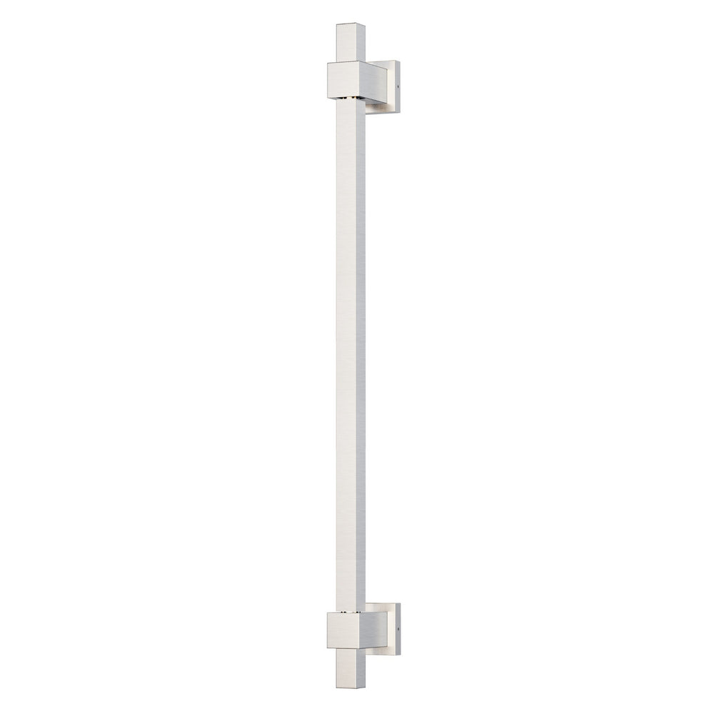 ET2 - LED Wall Sconce - Cubist - Satin Nickel- Union Lighting Luminaires Decor