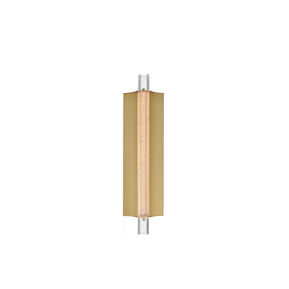 ET2 - LED Wall Sconce - Hyperion - Gold- Union Lighting Luminaires Decor