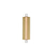 ET2 - LED Wall Sconce - Hyperion - Gold- Union Lighting Luminaires Decor
