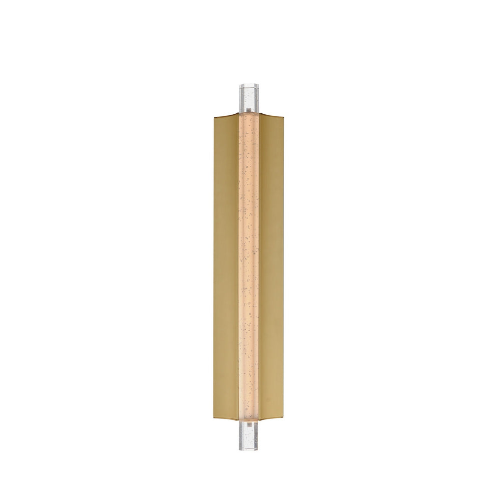 ET2 - LED Wall Sconce - Hyperion - Gold- Union Lighting Luminaires Decor
