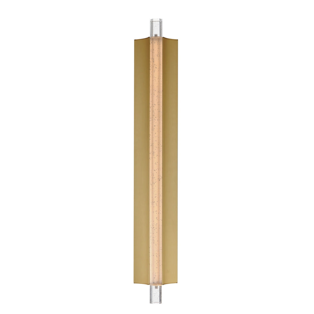 ET2 - LED Wall Sconce - Hyperion - Gold- Union Lighting Luminaires Decor