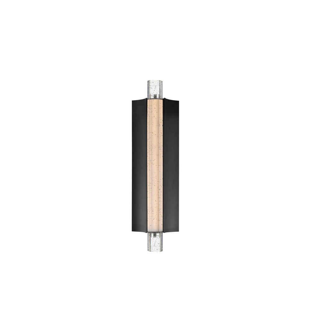 ET2 - LED Wall Sconce - Hyperion - Black- Union Lighting Luminaires Decor