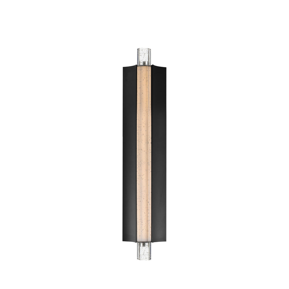 ET2 - LED Wall Sconce - Hyperion - Black- Union Lighting Luminaires Decor