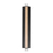 ET2 - LED Wall Sconce - Hyperion - Black- Union Lighting Luminaires Decor
