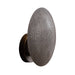 Maxim - One Light Wall Sconce - Aurelia - Pewter- Union Lighting Luminaires Decor