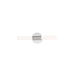 Maxim - LED Bath Bar - Tubi - Satin Nickel- Union Lighting Luminaires Decor