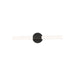 Maxim - LED Bath Bar - Tubi - Black- Union Lighting Luminaires Decor
