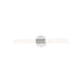 Maxim - LED Bath Bar - Tubi - Satin Nickel- Union Lighting Luminaires Decor
