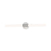 Maxim - LED Bath Bar - Tubi - Satin Nickel- Union Lighting Luminaires Decor