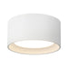Kuzco Canada - LED Semi-Flush Mount - Uma - White- Union Lighting Luminaires Decor