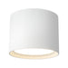 Kuzco Canada - LED Semi-Flush Mount - Uma - White- Union Lighting Luminaires Decor