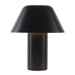 Kuzco Canada - LED Table Lamp - Folio - Black- Union Lighting Luminaires Decor