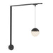 Kuzco Canada - LED Wall Kit - Monae - Black- Union Lighting Luminaires Decor