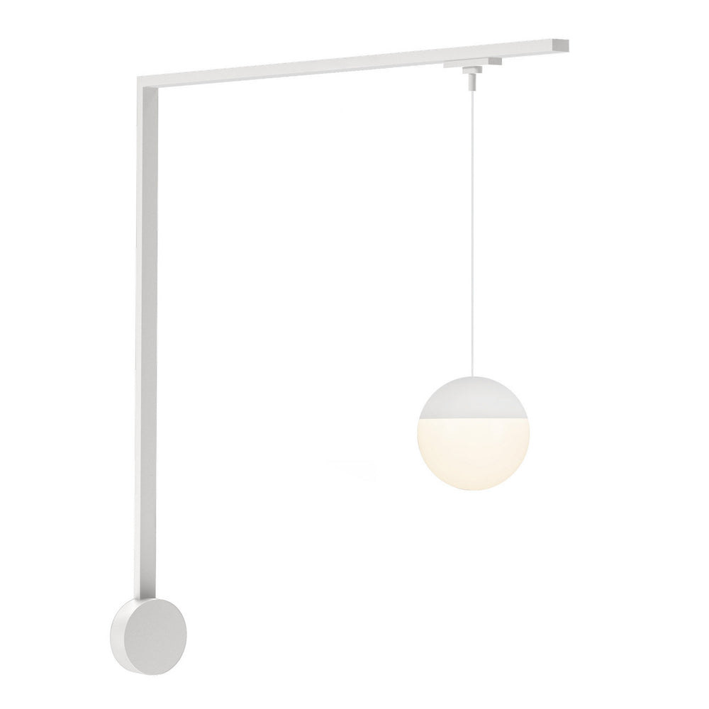 Kuzco Canada - LED Wall Kit - Monae - White- Union Lighting Luminaires Decor