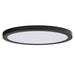 Maxim - LED Flush Mount - Chip - White- Union Lighting Luminaires Decor