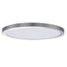 Maxim - LED Flush Mount - Chip - White- Union Lighting Luminaires Decor