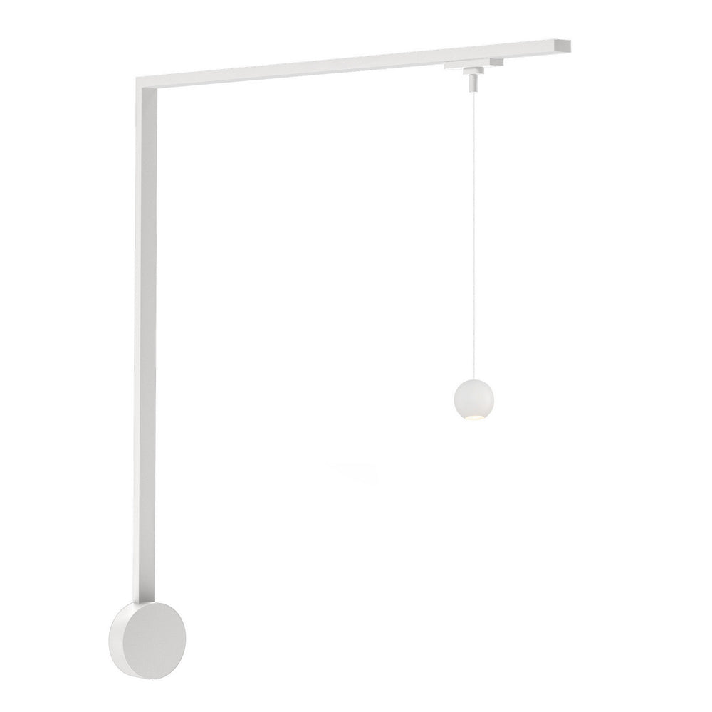 Kuzco Canada - LED Wall Kit - Faria - White- Union Lighting Luminaires Decor