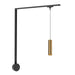 Kuzco Canada - LED Wall Kit - Remuda - Brushed Gold- Union Lighting Luminaires Decor