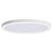 Maxim - LED Flush Mount - Chip - White- Union Lighting Luminaires Decor