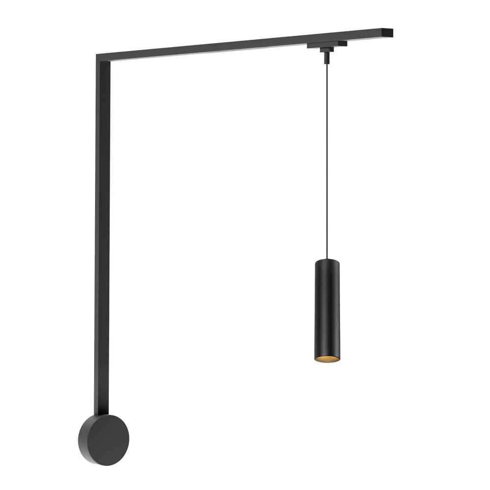 Kuzco Canada - LED Wall Kit - Remuda - Black- Union Lighting Luminaires Decor