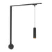 Kuzco Canada - LED Wall Kit - Remuda - Black- Union Lighting Luminaires Decor