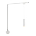 Kuzco Canada - LED Wall Kit - Remuda - White- Union Lighting Luminaires Decor