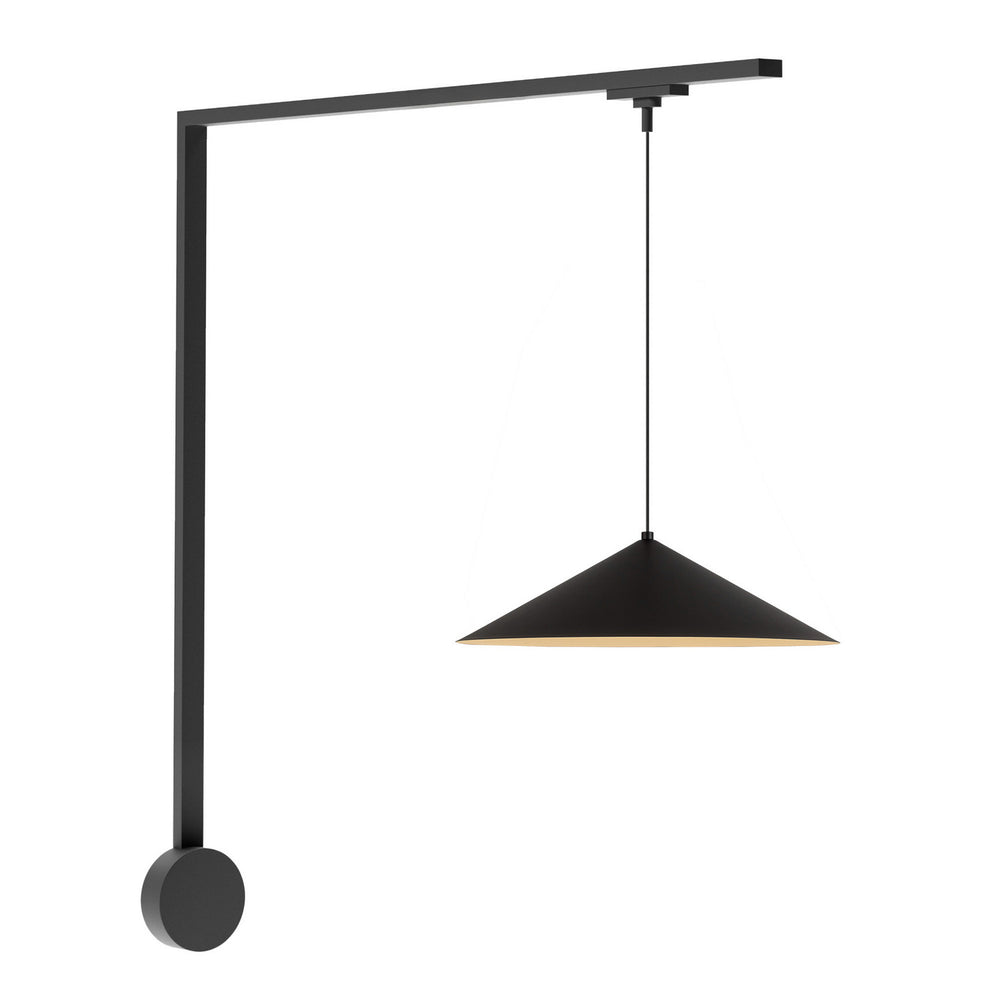 Kuzco Canada - LED Wall Kit - Luiz - Black- Union Lighting Luminaires Decor