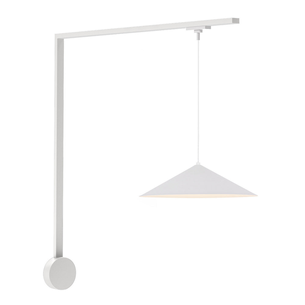 Kuzco Canada - LED Wall Kit - Luiz - White- Union Lighting Luminaires Decor