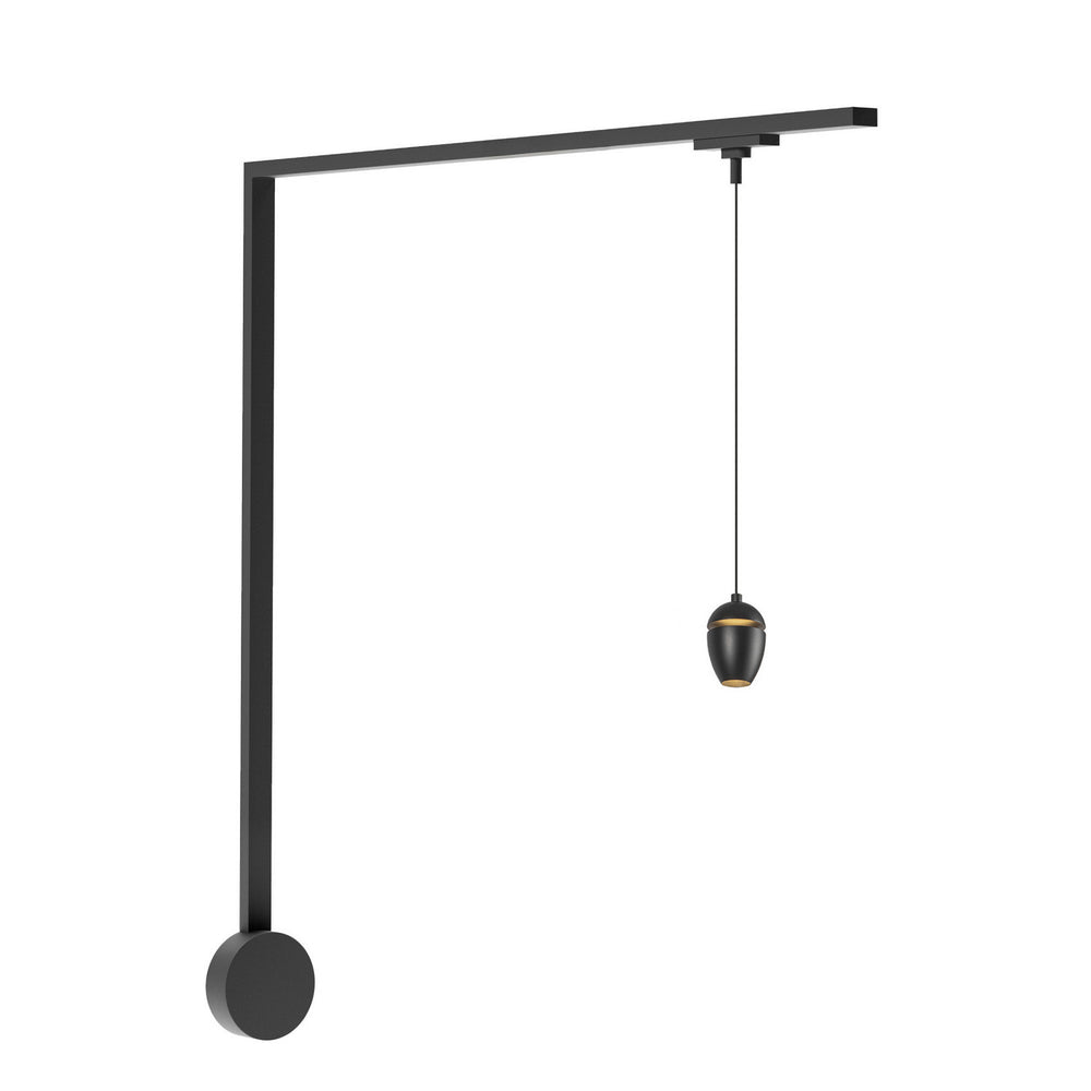 Kuzco Canada - LED Wall Kit - Eloa - Black- Union Lighting Luminaires Decor