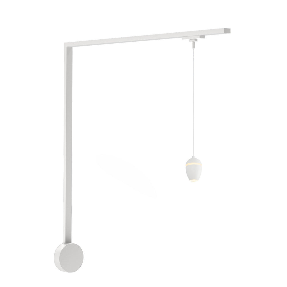 Kuzco Canada - LED Wall Kit - Eloa - White- Union Lighting Luminaires Decor