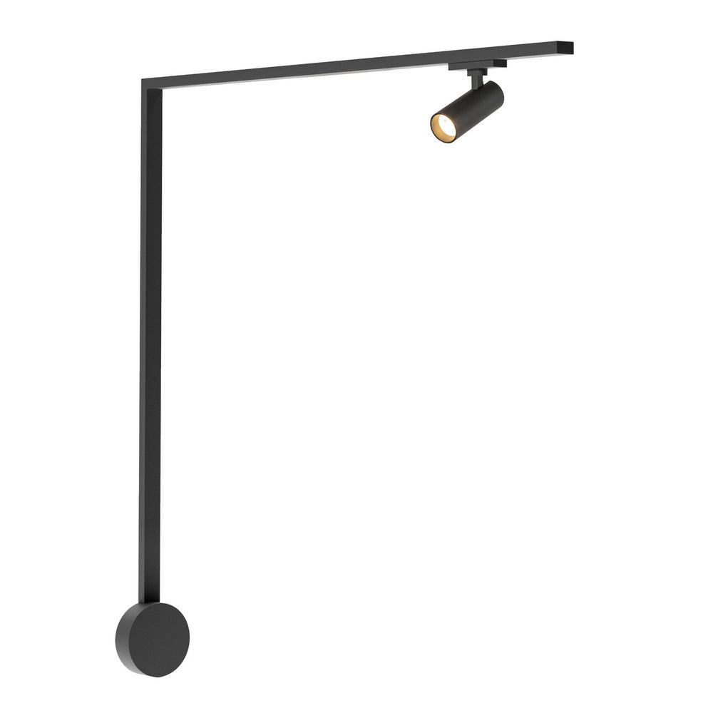 Kuzco Canada - LED Wall Kit - Paolo - Black- Union Lighting Luminaires Decor
