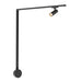 Kuzco Canada - LED Wall Kit - Paolo - Black- Union Lighting Luminaires Decor