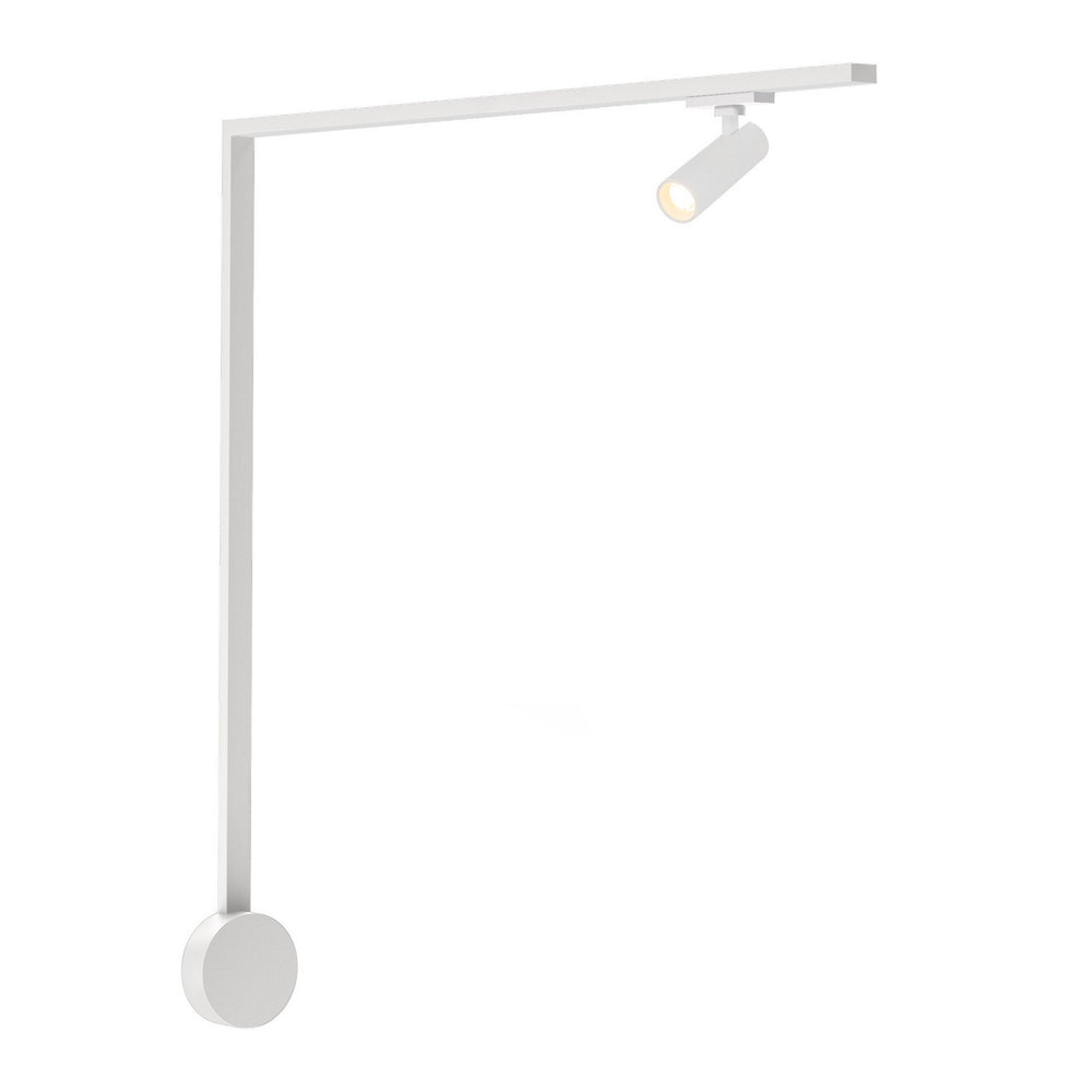 Kuzco Canada - LED Wall Kit - Paolo - White- Union Lighting Luminaires Decor